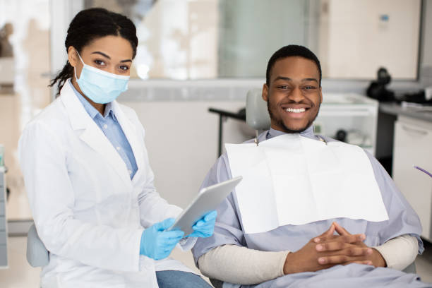 Best Emergency Dental Care  in Coos Bay, OR